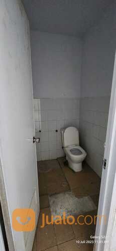 Rumah take over murah dan cicilan flat di perumahan Nuansa Asri Laladon Ciomas Bogor