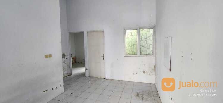 Rumah take over murah dan cicilan flat di perumahan Nuansa Asri Laladon Ciomas Bogor