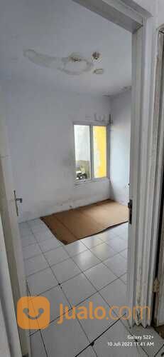 Rumah take over murah dan cicilan flat di perumahan Nuansa Asri Laladon Ciomas Bogor