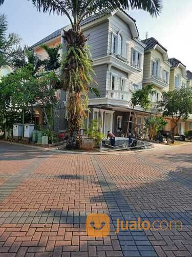 Rumah Montana Village Gading Serpong