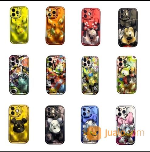 JASA import CASE HANDPHONE DARI CHINA KE INDONESIA