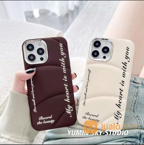 JASA import CASE HANDPHONE DARI CHINA KE INDONESIA