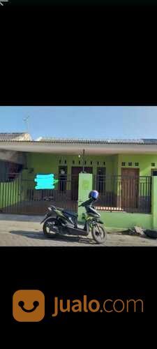 Rumah Muarh Strategis Di Puri Sartika Gunungpati Dekat UNNES Semarang