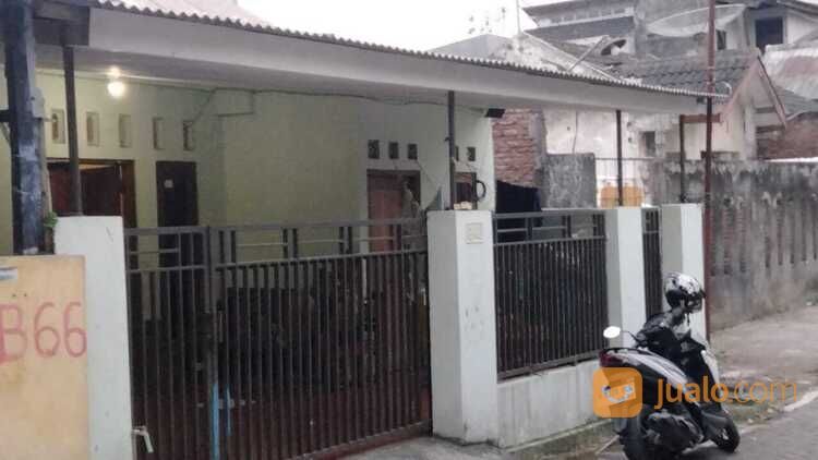 Rumah Muarh Strategis Di Puri Sartika Gunungpati Dekat UNNES Semarang