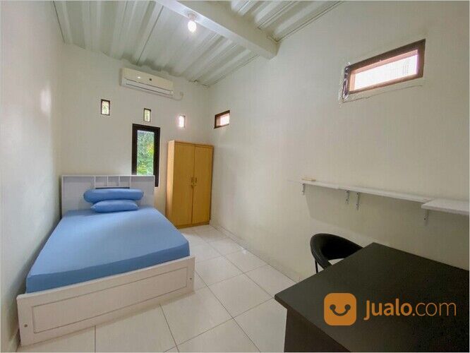 Kost Putri Dekat UGM Sinduadi Sleman Jogja Full Penghuni