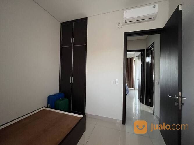 WTS Rumah The Eminent Cluster Illustria BSD City Tangerang