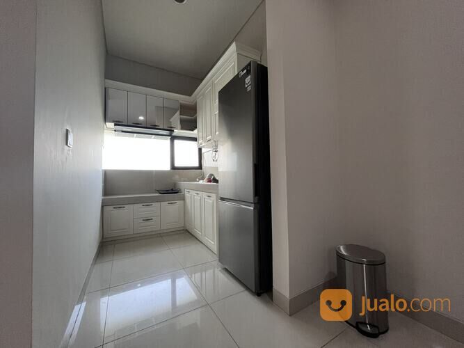 WTS Rumah The Eminent Cluster Illustria BSD City Tangerang