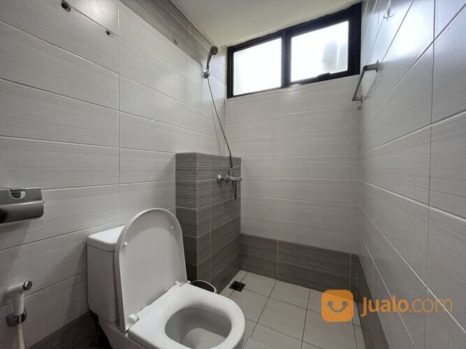 WTS Rumah The Eminent Cluster Illustria BSD City Tangerang