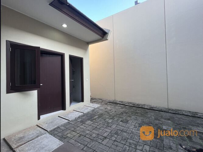 WTS Rumah The Eminent Cluster Illustria BSD City Tangerang