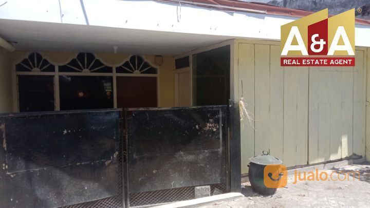 RUMAH CANDI LONTAR KULON SURABAYA BARAT