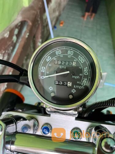 Benelli Patagonian Eagle