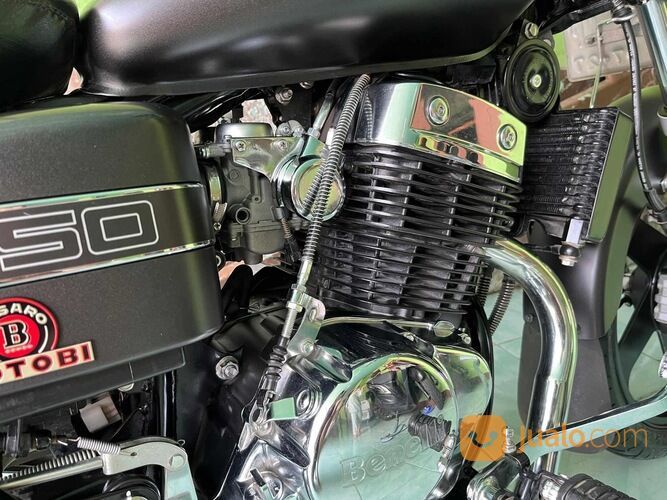 Benelli Patagonian Eagle