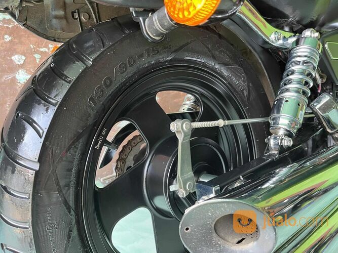 Benelli Patagonian Eagle