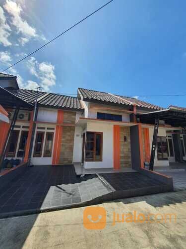 Over Rumah 65Juta di FAHIRA RESIDENCE, Cilodong Depok