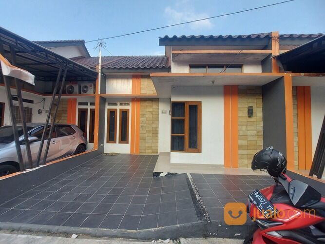 Over Rumah 65Juta di FAHIRA RESIDENCE, Cilodong Depok