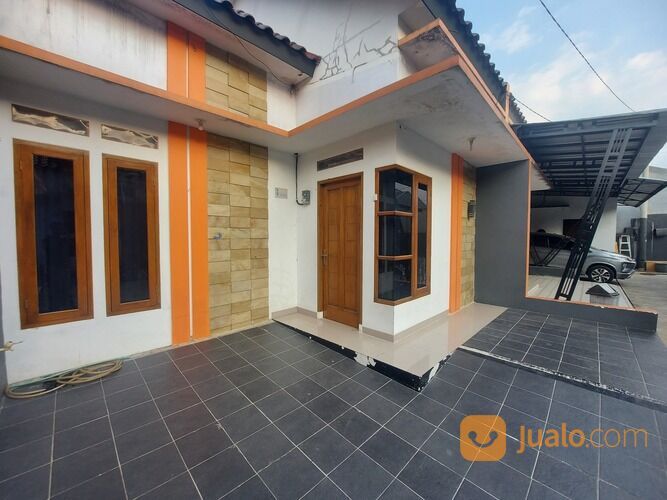 Over Rumah 65Juta di FAHIRA RESIDENCE, Cilodong Depok
