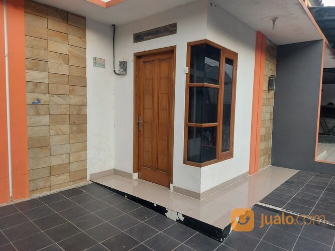 Over Rumah 65Juta di FAHIRA RESIDENCE, Cilodong Depok