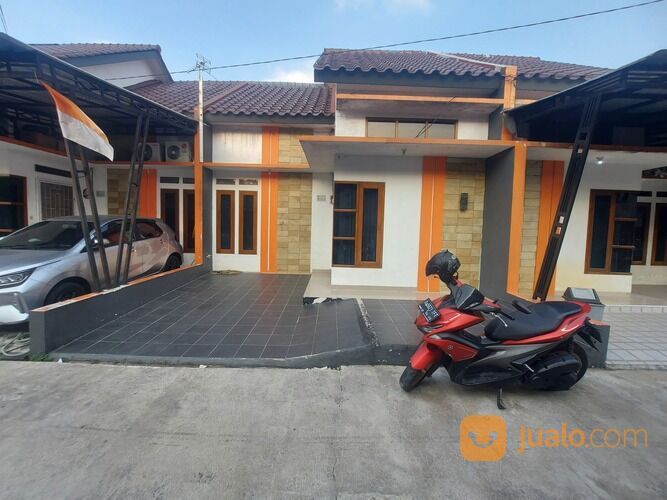 Over Rumah 65Juta di FAHIRA RESIDENCE, Cilodong Depok