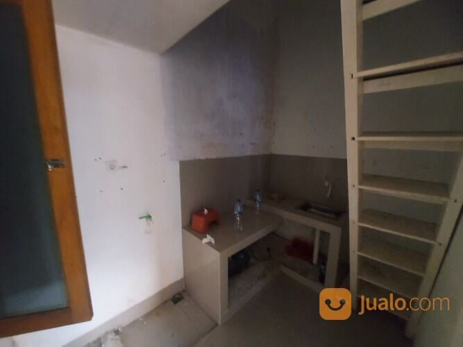 Over Rumah 65Juta di FAHIRA RESIDENCE, Cilodong Depok