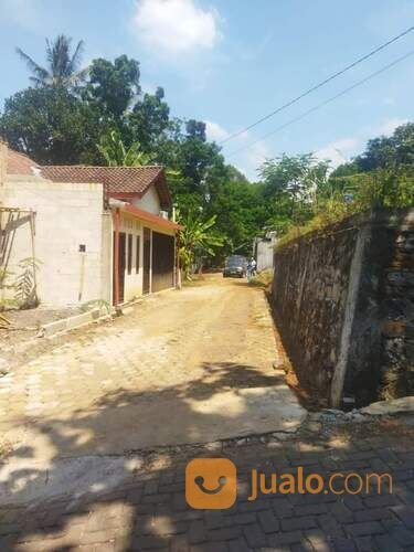 Tanah Murah di kebonmanis Mangunsari Gunungpati Semarang Seberang BPMPK Jateng