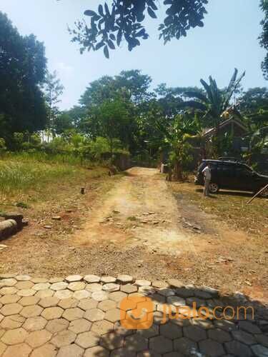 Tanah Murah di kebonmanis Mangunsari Gunungpati Semarang Seberang BPMPK Jateng