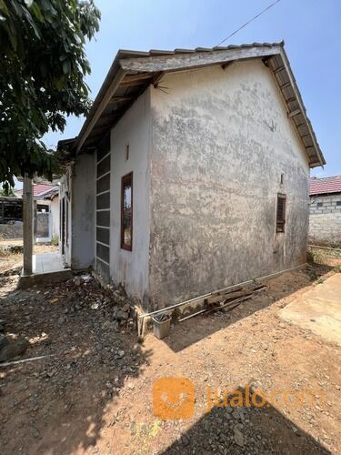 Rumah Tanah dan Bangunan Murah di Pelaihari