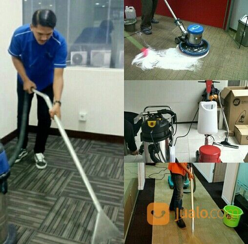 laundry cuci karpet jatiwarna jatirahayu pondok melati HEBOH terbersih wangi garansi