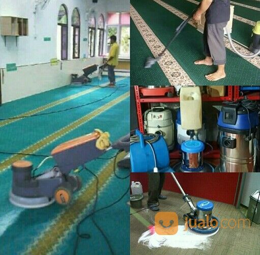 laundry cuci karpet di jatimulya bekasi super murah bersih steril wangi garansi