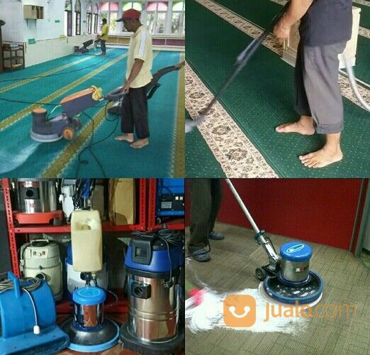 laundry cuci karpet tambun selatan bekasi super murah bersih steril wangi garansi