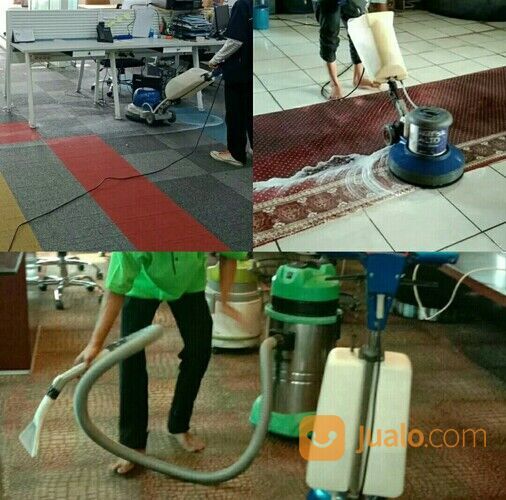 laundry cuci karpet di setu bekasi termurah terbukti terbersih wangi garansi