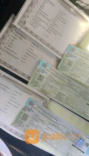Jasa Slendang STNK Dan BPKB..AMAN Dan AMANAH