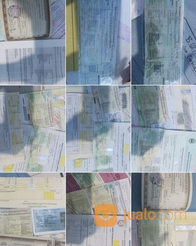 Jasa Slendang STNK Dan BPKB..AMAN Dan AMANAH