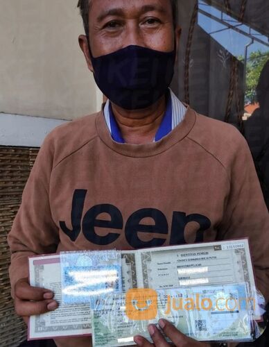 Jasa Slendang STNK Dan BPKB..AMAN Dan AMANAH