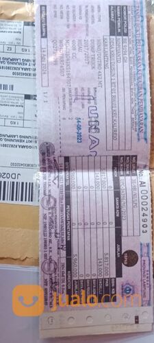 Jasa Slendang STNK Dan BPKB..AMAN Dan AMANAH