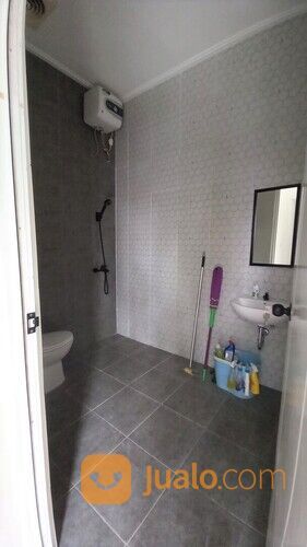 Rumah Di Dhaya Pesona Jombang Ciputat (3874)