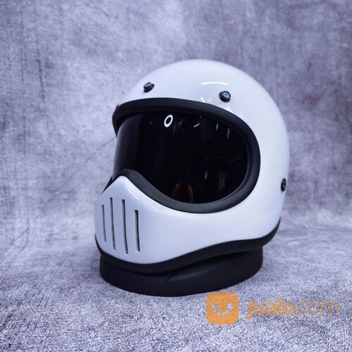 helm Full Face Cakil