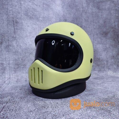 helm Full Face Cakil