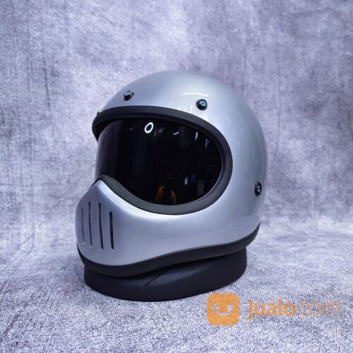 helm Full Face Cakil