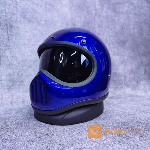 helm Full Face Cakil