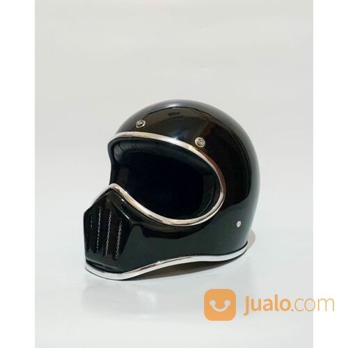 helm Full Face Cakil