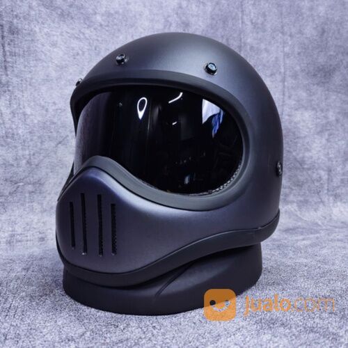 helm Full Face Cakil