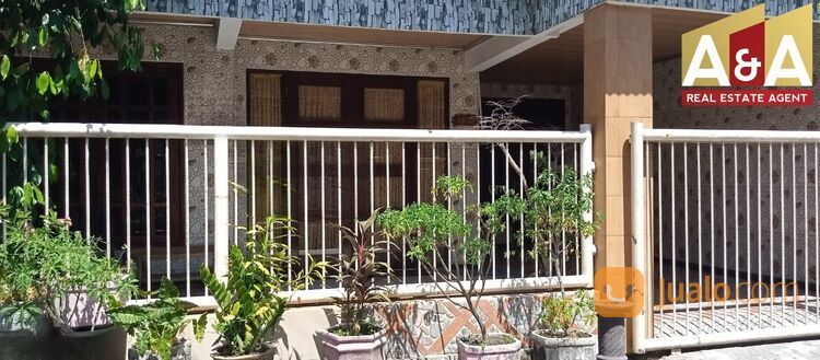 RUMAH SIDOKARE ASRI SIDOARJO