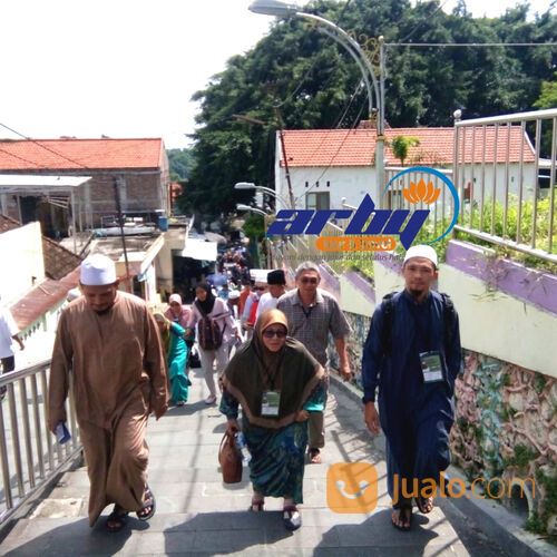 Ziarah Wali Songo Tour 5 Hari 3 Malam start dari Surabaya