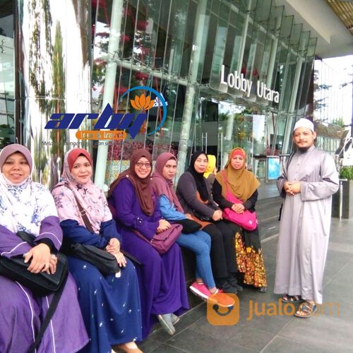 Ziarah Wali Songo Tour 5 Hari 3 Malam start dari Surabaya