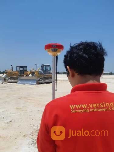 Jasa Sewa GPS Geodetic Terpercaya Di Palembang