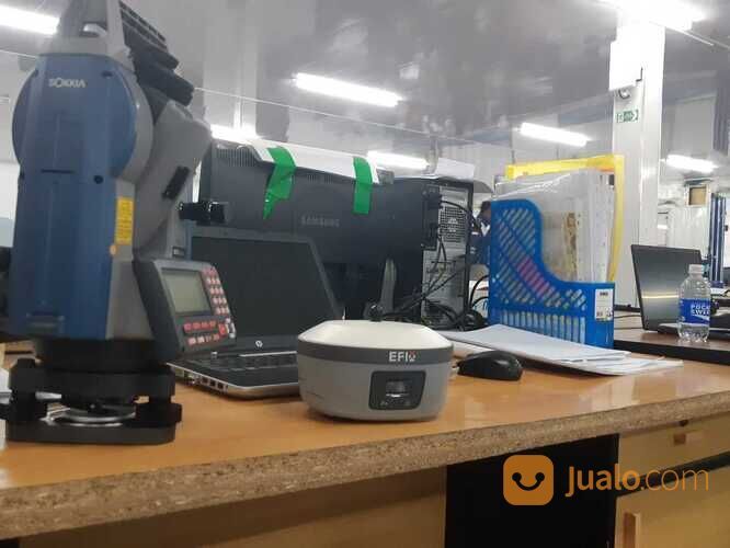 Jasa Sewa GPS Geodetic Terpercaya Di Palembang