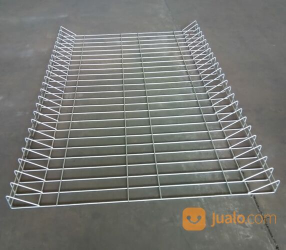 PAGAR BRC EP TEBEL 5 UK 120 X 240 CM