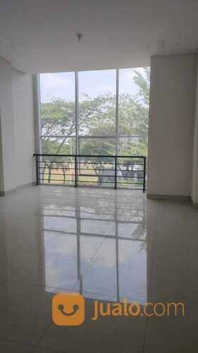 Ruko icon business park siap pakai bsd city