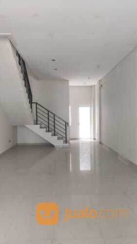 Ruko icon business park siap pakai bsd city