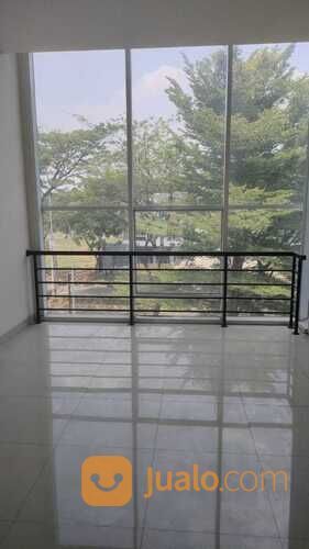 Ruko icon business park siap pakai bsd city